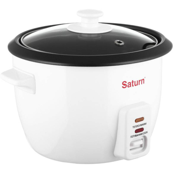 Фото - Мультиварка Saturn ST-MC9192