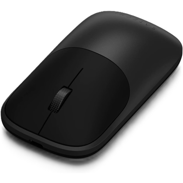 Фото - Миша бездротова Satechi Slim EX Wireless Mouse Space Black (ST-MEXC)