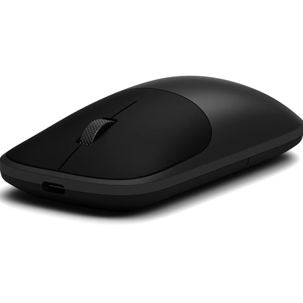Фото - Миша бездротова Satechi Slim EX Wireless Mouse Space Black (ST-MEXC)