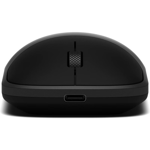 Фото - Миша бездротова Satechi Slim EX Wireless Mouse Space Black (ST-MEXC)