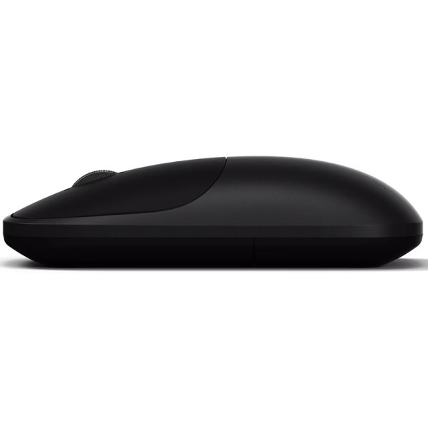 Фото - Миша бездротова Satechi Slim EX Wireless Mouse Space Black (ST-MEXC)