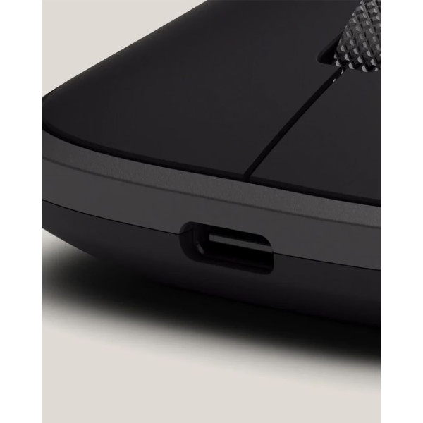 Фото - Миша бездротова Satechi Slim EX Wireless Mouse Space Black (ST-MEXC)