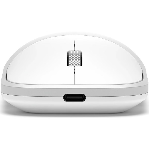 Фото - Миша бездротова Satechi Slim EX Wireless Mouse Silver (ST-MEXS)