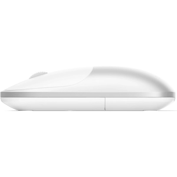 Фото - Миша бездротова Satechi Slim EX Wireless Mouse Silver (ST-MEXS)