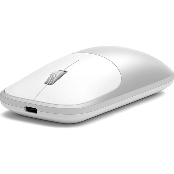 Фото - Миша бездротова Satechi Slim EX Wireless Mouse Silver (ST-MEXS)