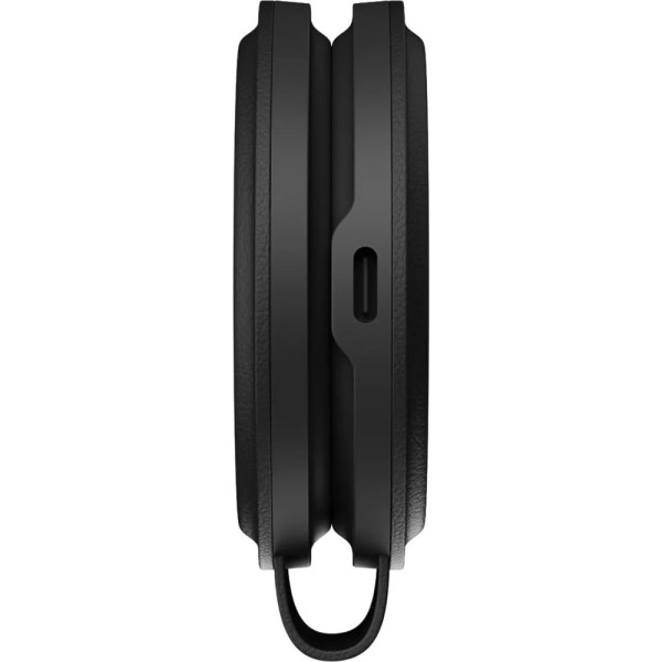 Фото - Бездротовий зарядний пристрій Satechi OntheGo 2 в 1 Wireless Charger Black (ST-QTG21K)