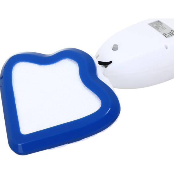 Фото - Пароочиститель Saturn ST-SC4550