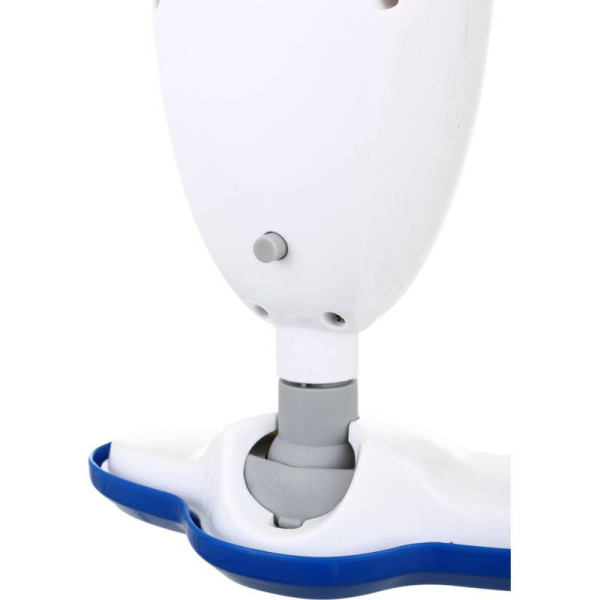 Фото - Пароочиститель Saturn ST-SC4550