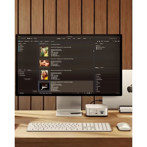Фото - Переходник Satechi Thunderbolt 5 Pro 240W Cable Black (1 m) (ST-YTB5100K)