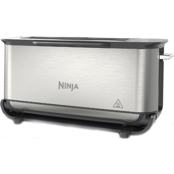 Фото - Тостер Ninja ST202EU