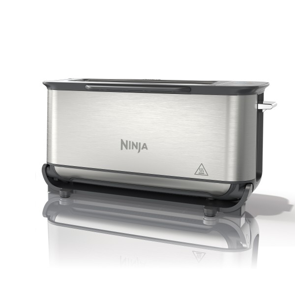 Фото - Тостер Ninja ST202EU