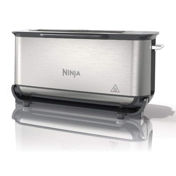 Фото - Тостер Ninja ST202EU