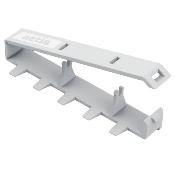 Фото - Коммутатор локальної мережі (Switch) Netis ST3105C