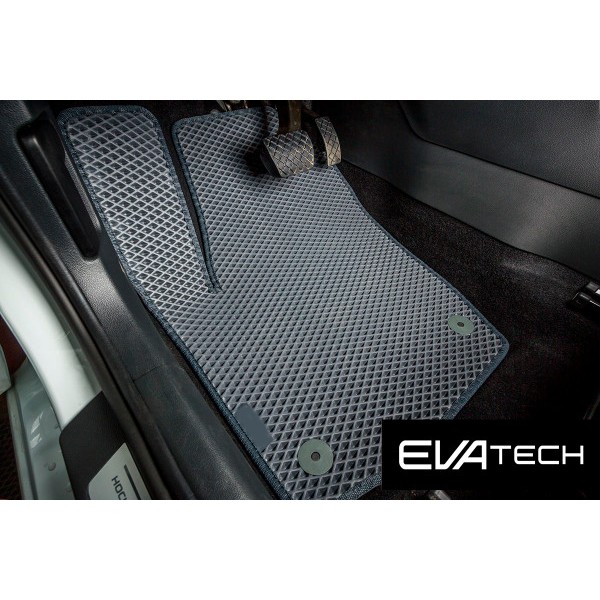 Фото - EVA коврики в салон авто EVAtech для Toledo (KG) Seat 2012-2019 4 поколение Liftback EU (ST32623C5AV4RBB)