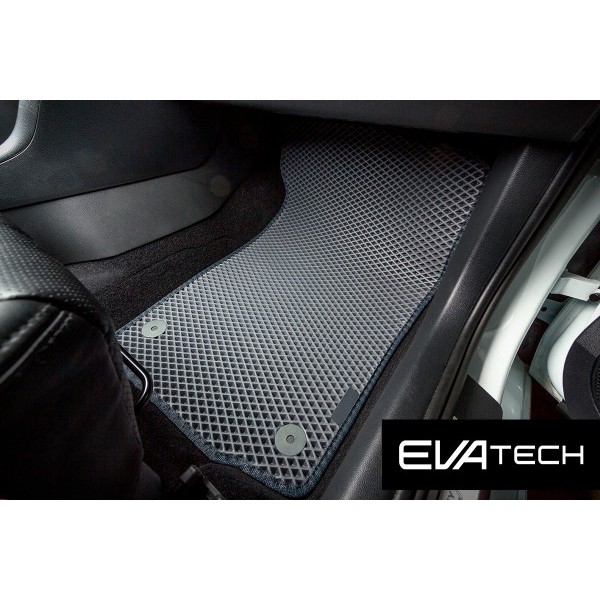 Фото - EVA коврики в салон авто EVAtech для Toledo (KG) Seat 2012-2019 4 поколение Liftback EU (ST32623C5AV4RBB)
