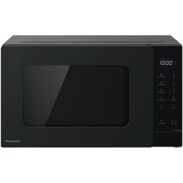 Фото - Мікрохвильова піч (НВЧ) Panasonic NN-ST34NBZUE