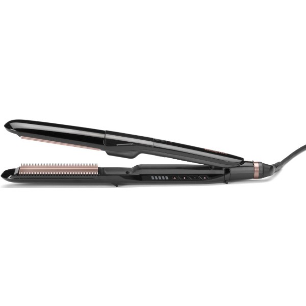 Фото - Паровий вирівнювач волосся Babyliss ST493E