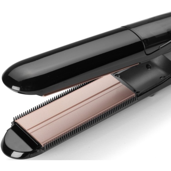 Фото - Паровий вирівнювач волосся Babyliss ST493E