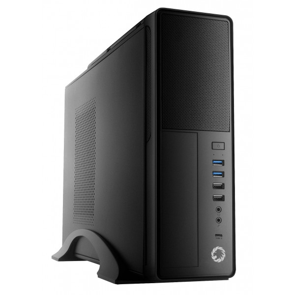 Фото - Корпус Gamemax ST612-2U3-TYC