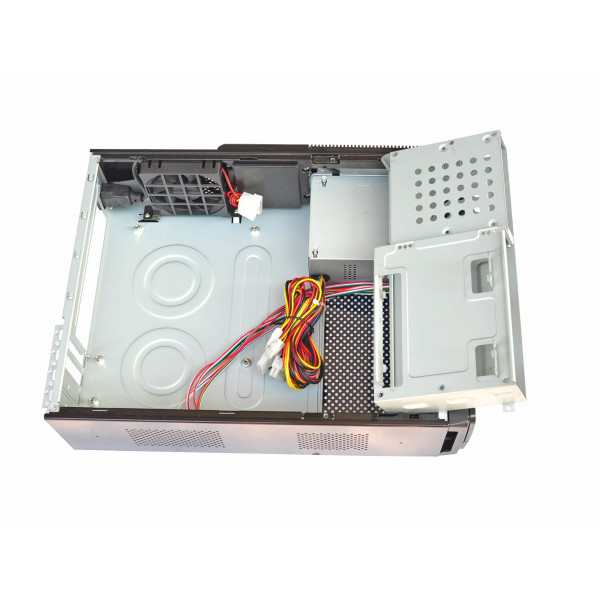 Фото - Корпус Gamemax ST612-2U3-TYC