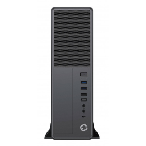Фото - Корпус Gamemax ST612-2U3-TYC