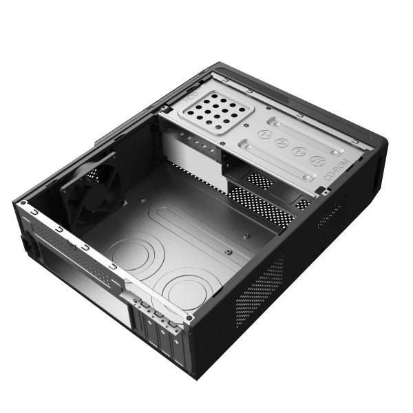 Фото - Корпус Gamemax ST612-2U3-TYC