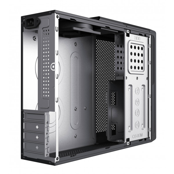 Фото - Корпус Gamemax ST612-2U3-TYC