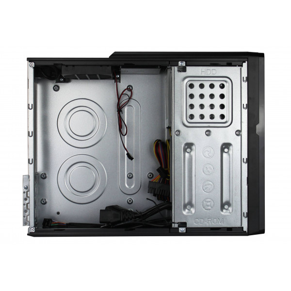 Фото - Корпус Gamemax ST612-2U3-TYC