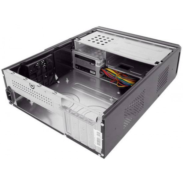 Фото - Корпус Gamemax ST612-2U3-TYC