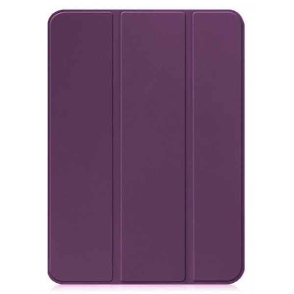 Фото - Чохол для планшету BeCover Smart Case for Apple iPad Air 5 (2022) 10.9'' Purple (710774)