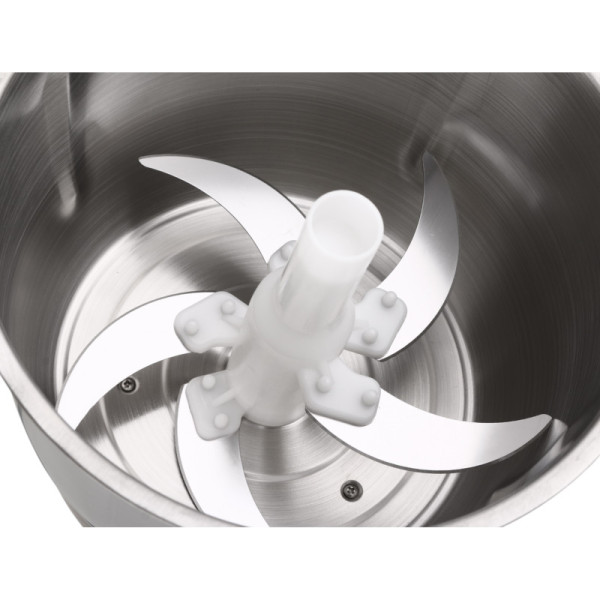 Фото - Кухонный комбайн Saturn ST-FP7180