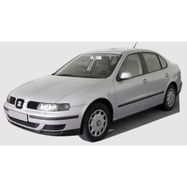 Фото - EVA коврики в салон авто EVAtech для Toledo (1M) Seat 1999-2004 2 поколение Sedan EU (ST41103CD5RBB)