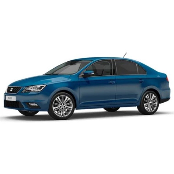 Фото - EVA коврики в салон авто EVAtech для Toledo (KG) Seat 2012-2019 4 поколение Liftback EU (ST32623C5AV4RBB)
