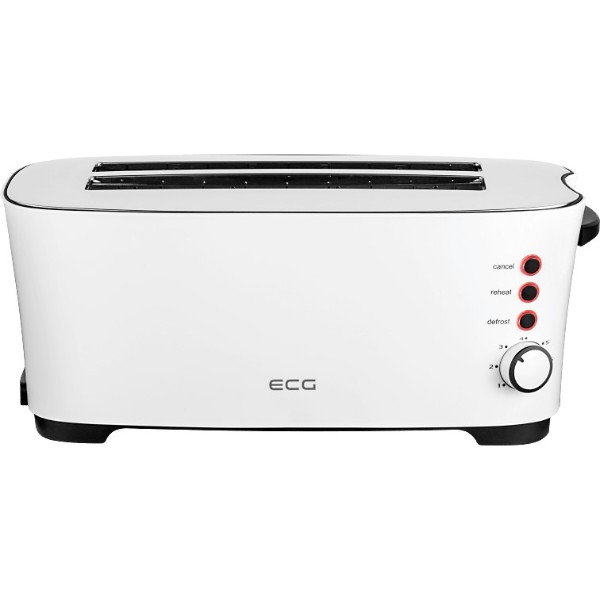 Фото - Уцінка - Тостер ECG ST 13730