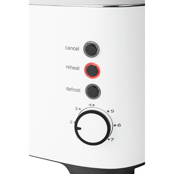 Фото - Уцінка - Тостер ECG ST 13730