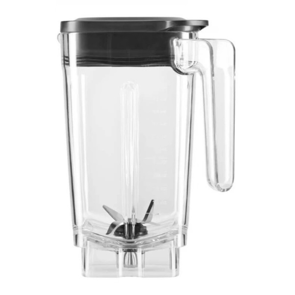 Фото - Блендер стационарный KitchenAid K150 (5KSB1330EOB)