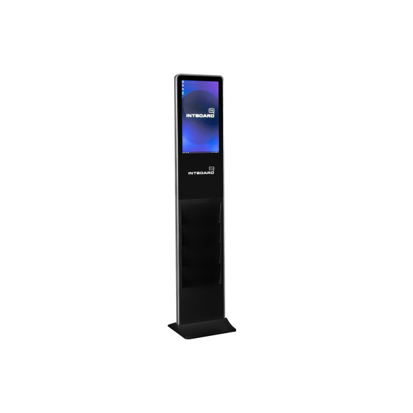 Фото - Интерактивный киоск INTBOARD INFOCOM ST 21.5" (10442029)