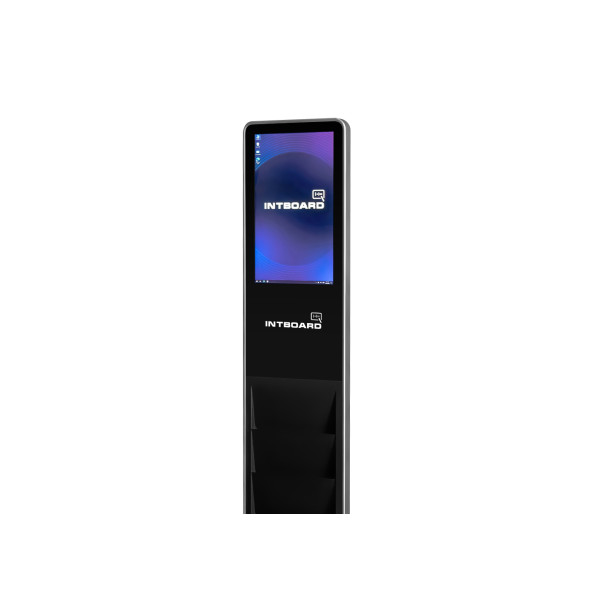 Фото - Интерактивный киоск INTBOARD INFOCOM ST 21.5" (10442029)