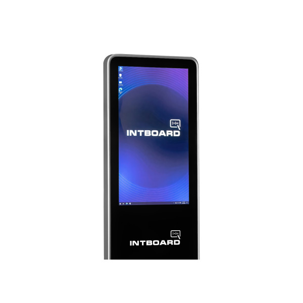 Фото - Интерактивный киоск INTBOARD INFOCOM ST 21.5" (10442029)