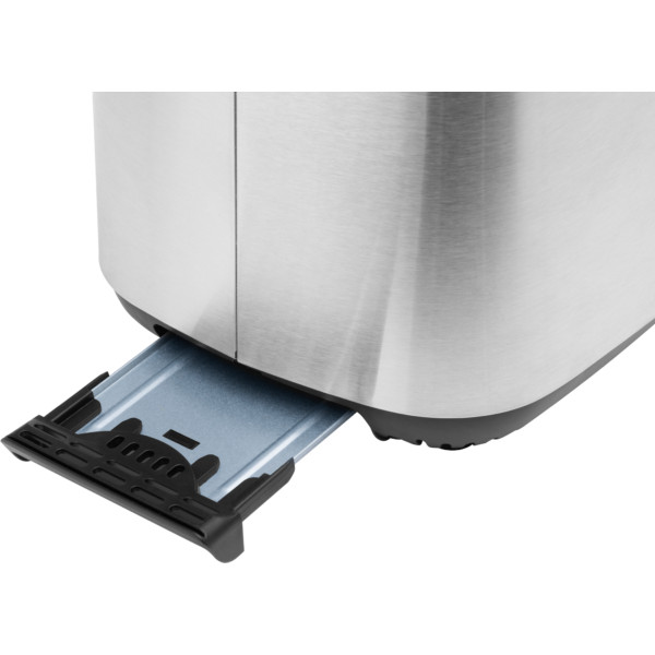 Фото - Тостер ECG ST 2767 Timber