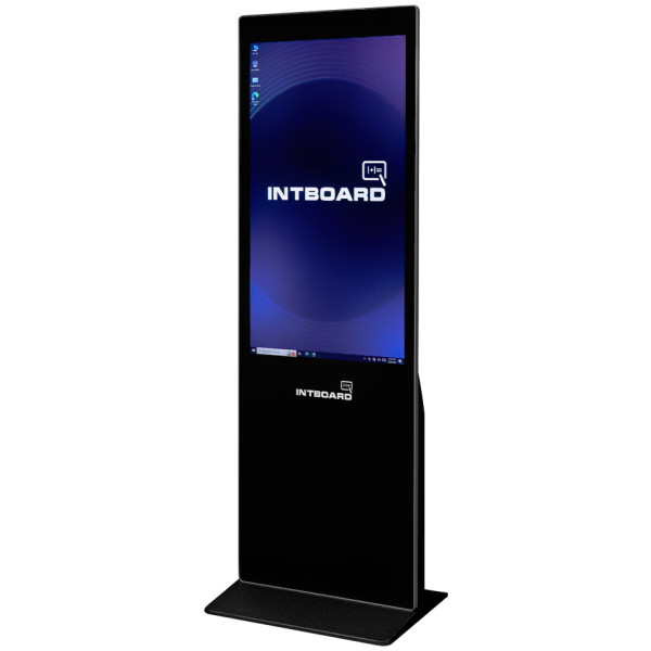Фото - Інтерактивний кіоск INTBOARD INFOCOM ST 32" Capacitive Touch (10429020)