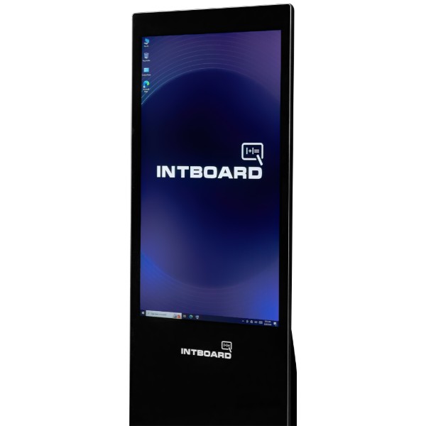 Фото - Интерактивный киоск INTBOARD INFOCOM ST 32" Non Touch (10459027)