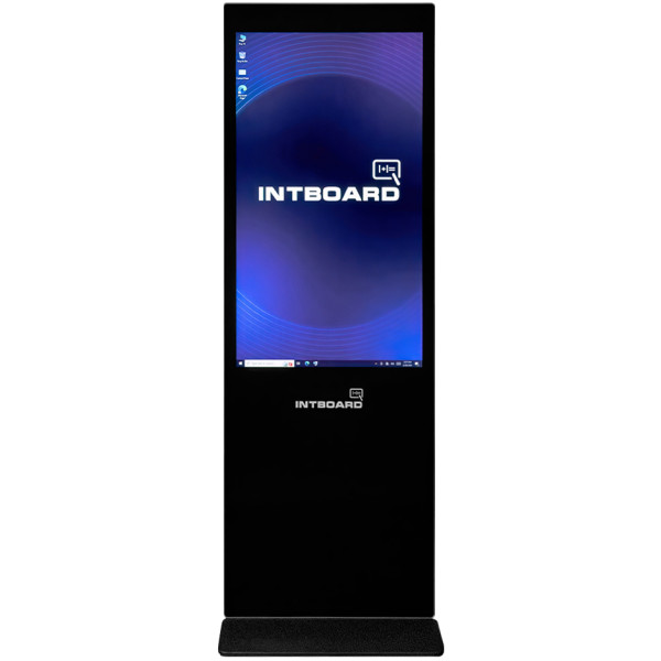 Фото - Інтерактивний кіоск INTBOARD INFOCOM ST 32" Capacitive Touch (10429020)