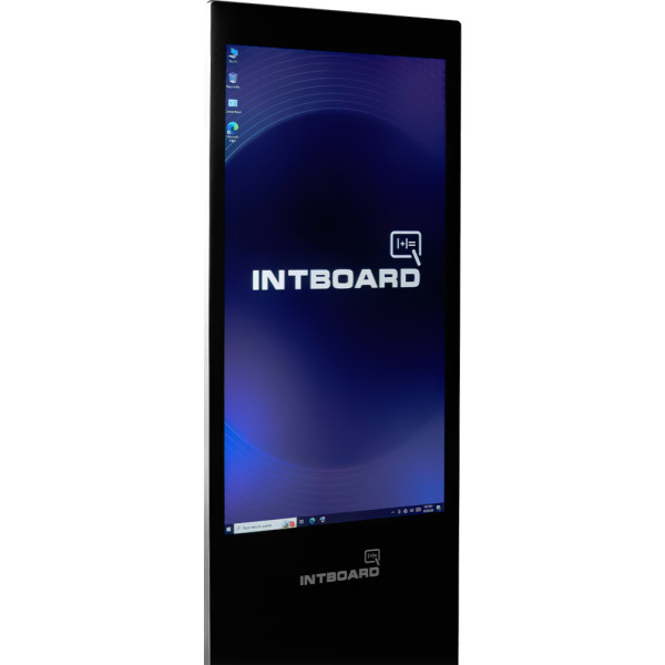 Фото - Інтерактивний кіоск INTBOARD INFOCOM ST 32" Capacitive Touch (10429020)