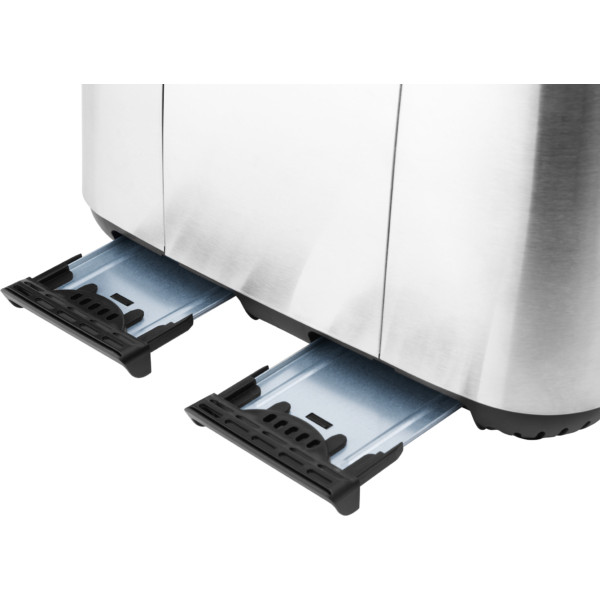 Фото - Тостер ECG ST 4767 Timber