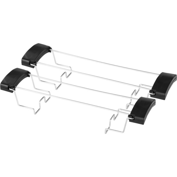 Фото - Тостер ECG ST 4768 Timber Black