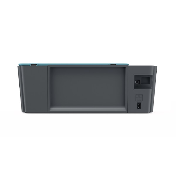 Фото - БФП кольорового друку HP Smart Tank 513 с Wi-Fi (9JF88A)