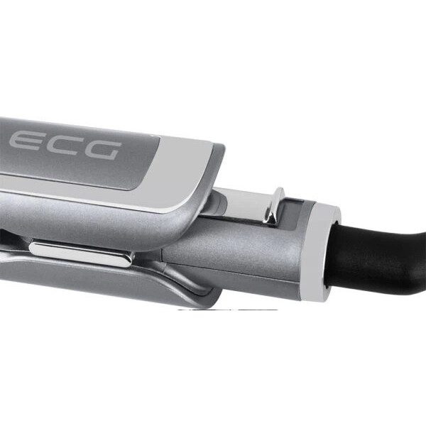 Фото - Выпрямитель волос ECG Modifica Straight Moonstone