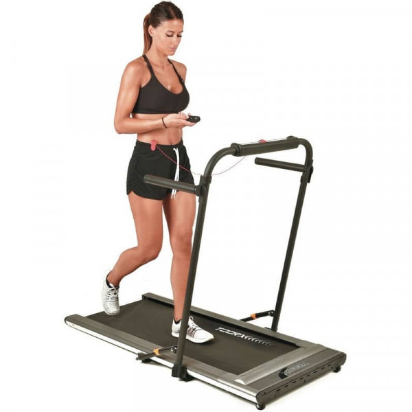 Фото - Бігова доріжка Toorx Treadmill Street Compact (STREET-COMPACT)
