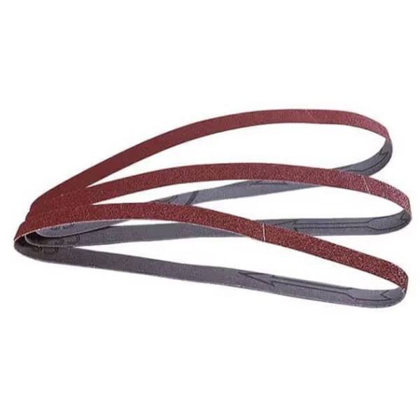 Фото - Стрічка шліфувальна Stanley FatMax 451х13 мм 3 шт. (STA33376)